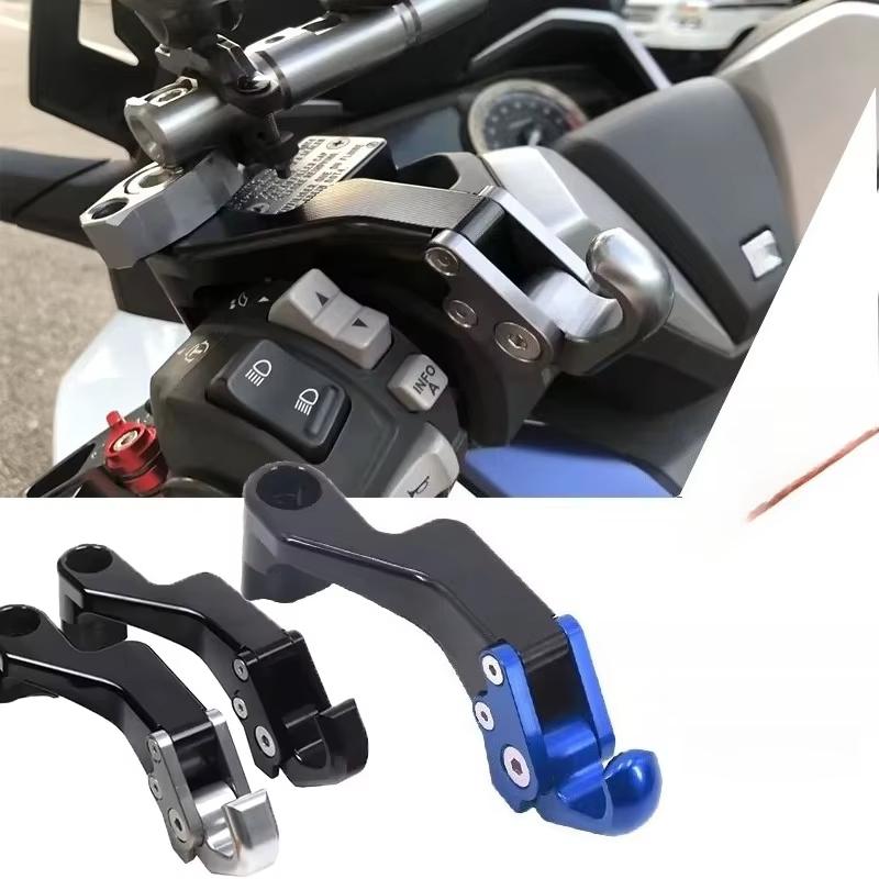 Motorcycle Gear Essentials - خطاف لخوذة الدراجات النارية 350 NSS350