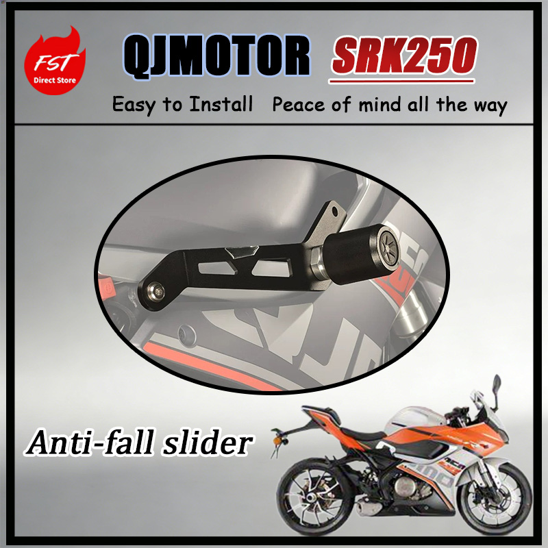 Motorcycle Gear Essentials - ملحق خفيف الوزن مضاد للتصادم لدراجة