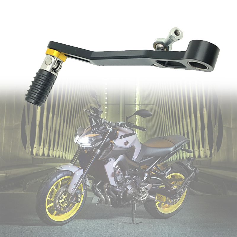 Motorcycle Gear Yamaha - لياماها MT09 MT-09 الراسم 900 XSR