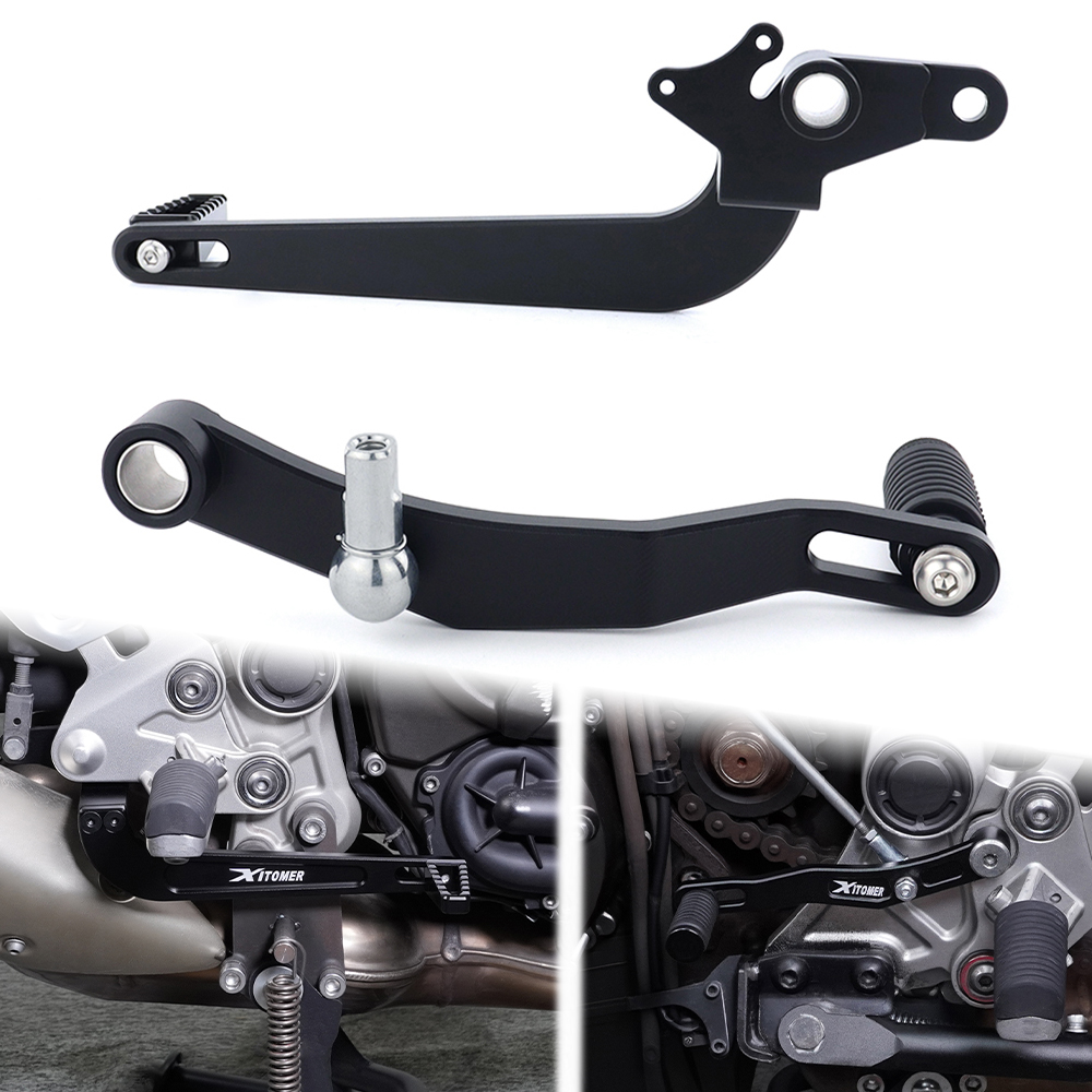 Motorcycle Gear Yamaha - ذراع تبديل السرعة للدراجات النارية، ذراع