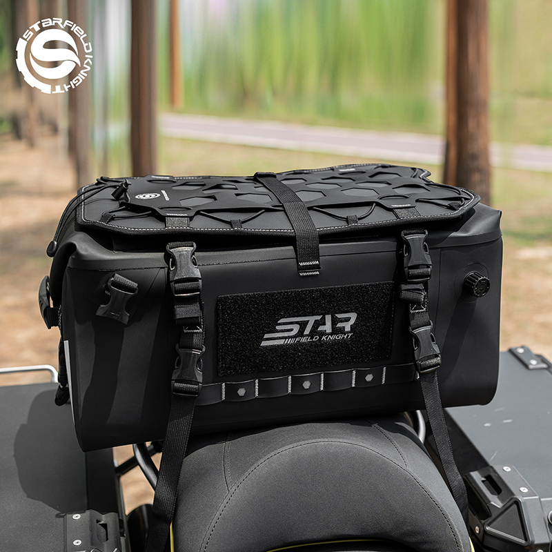 Motorcycle Gear Travel Bag - SFK حقيبة دراجة نارية أحدث حقيبة