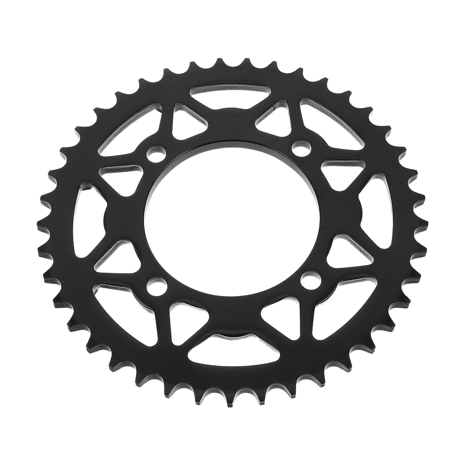 Motorcycle Gear Cycle - ترس سلسلة دراجة نارية 41T 76