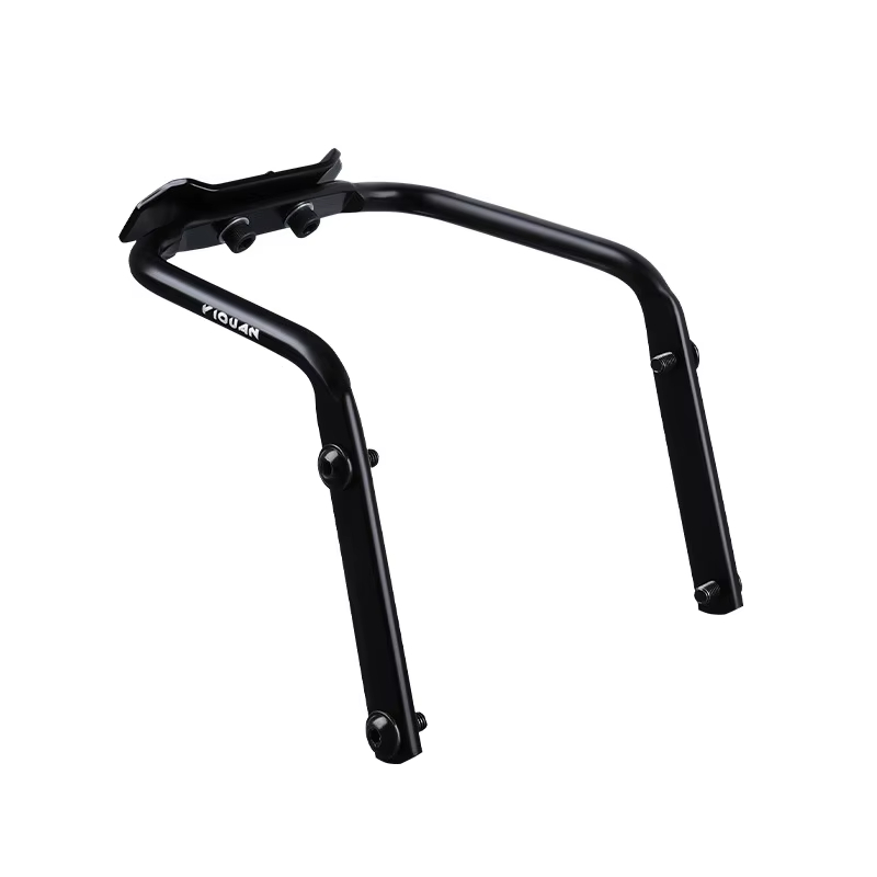 Tail Bag Rack - حامل تثبيت ثابت لحقيبة الدراجة الخلفية،
