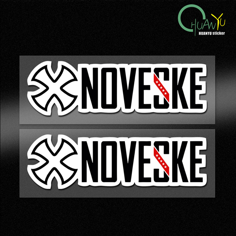 Motorcycle Gear Equipment - Noveske العسكرية العسكرية شعار سيارة دراجة