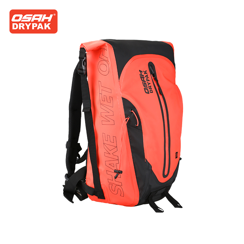 Motorcycle Gear Travel Bag - OSAH حقيبة دراجة نارية مقاوم للماء