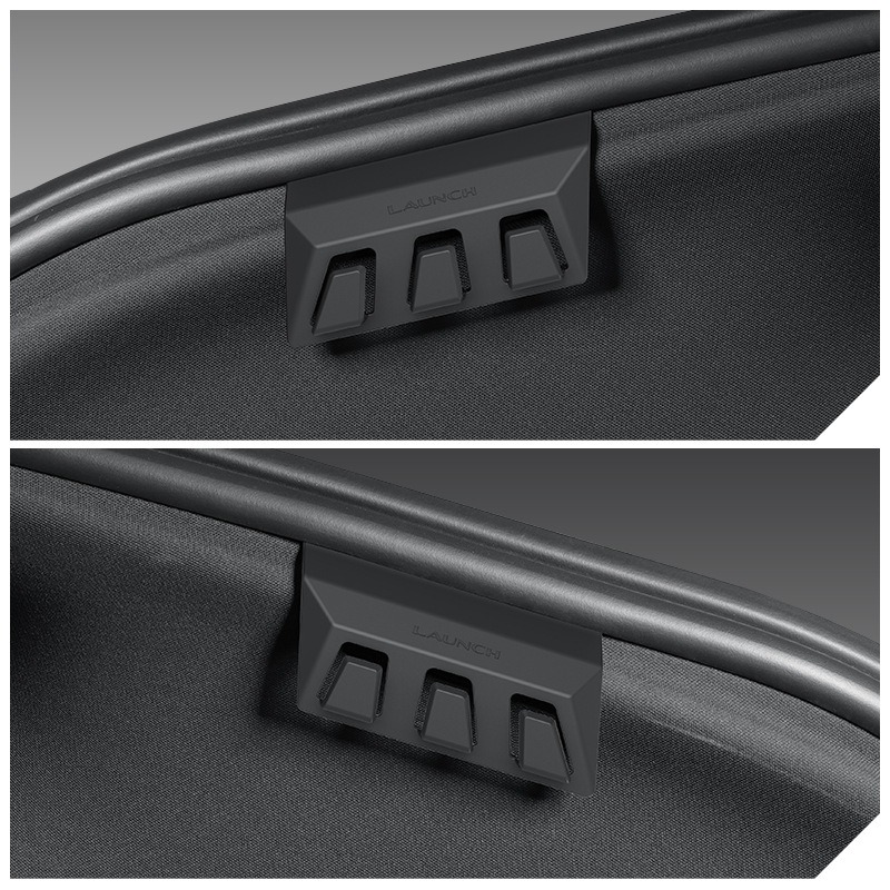 قطعتان لسيارة تسلا موديل YL Y  - مراجعة Tail Bag Rack وسعره
