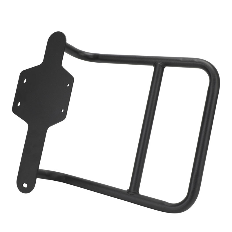 حامل حقيبة جانبية للدراجة النا - مراجعة Tail Bag Rack وسعره