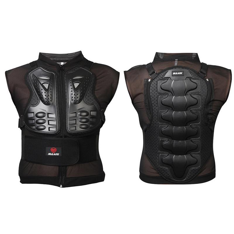 دراجة نارية متسابق واقية والعت - مراجعة Motorcycle Gear Cycle وسعره