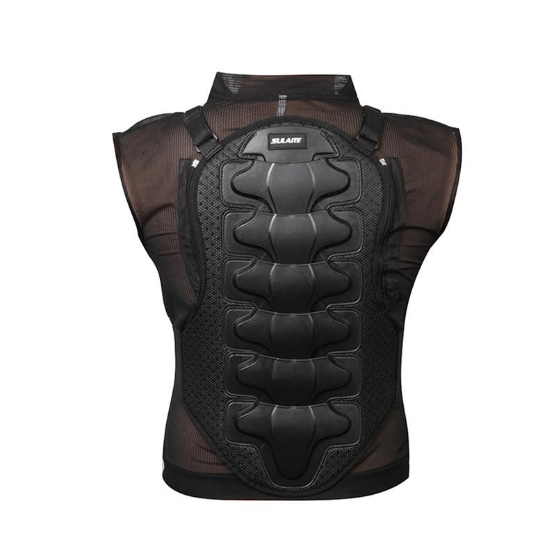 دراجة نارية متسابق واقية والعت - مراجعة Motorcycle Gear Cycle وسعره