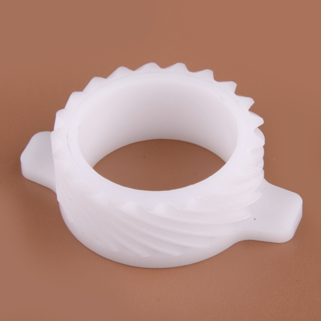 ABS البلاستيك دراجة نارية عداد - مراجعة Motorcycle Gear White وسعره
