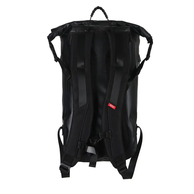 OSAH حقيبة دراجة نارية سوداء 2 - مراجعة Motorcycle Gear Travel Bag وسعره