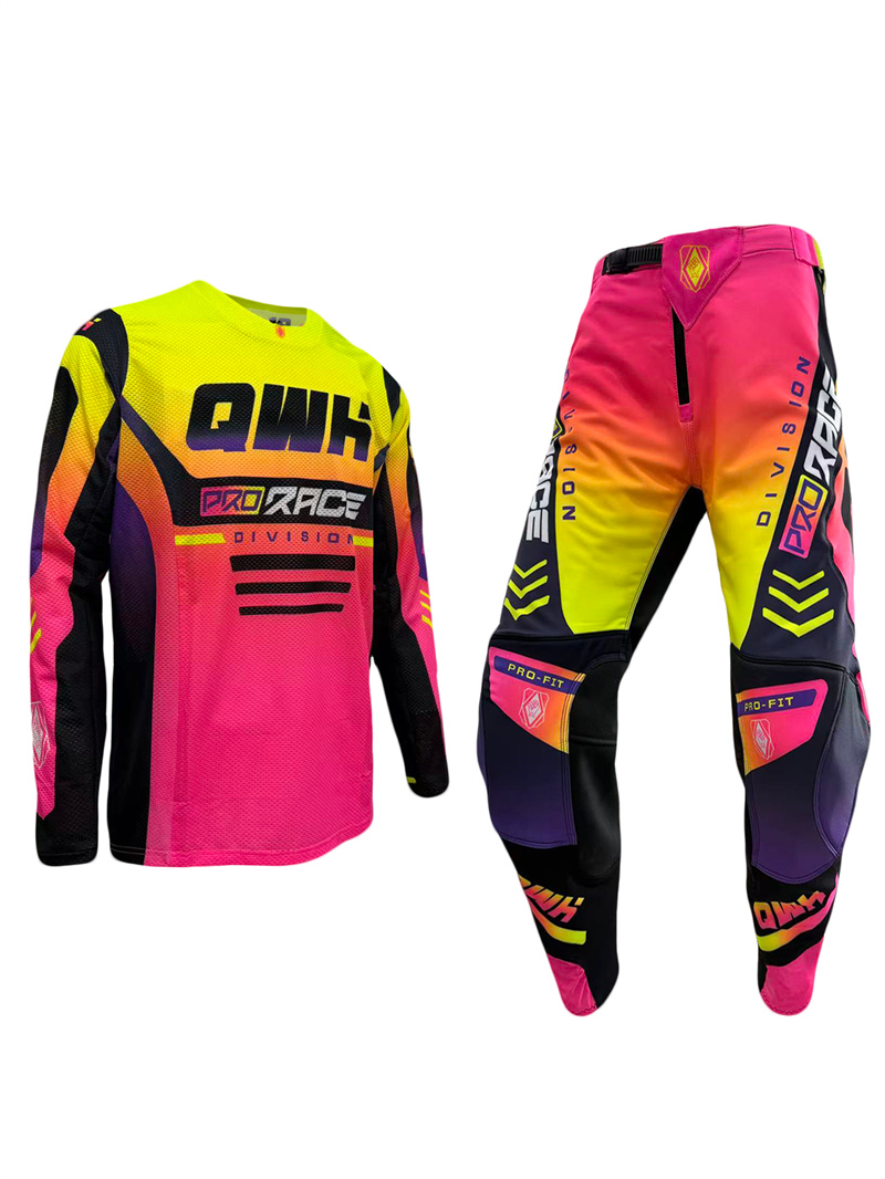 2026 موتوكروس مجموعة تروس MX ج - مراجعة Motorcycle Gear White وسعره