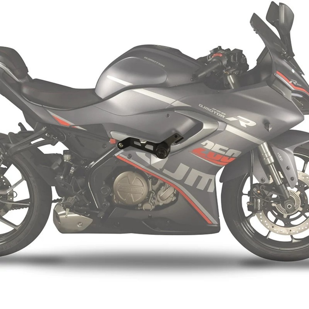 ملحق خفيف الوزن مضاد للتصادم ل - مراجعة Motorcycle Gear Essentials وسعره