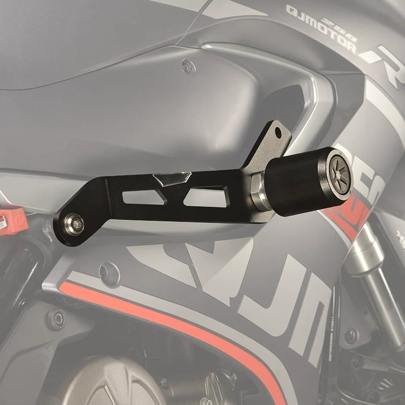 ملحق خفيف الوزن مضاد للتصادم ل - مراجعة Motorcycle Gear Essentials وسعره