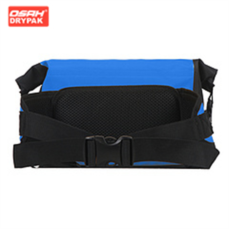 حقيبة خصر للدراجات النارية من  - مراجعة Motorcycle Gear Travel Bag وسعره