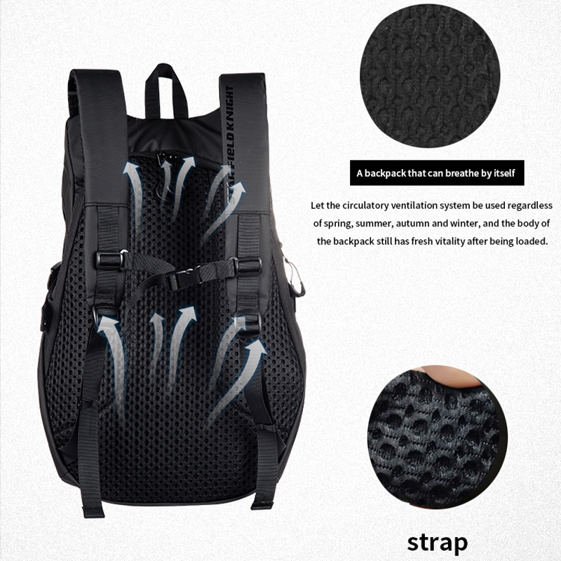 SFK دراجة نارية الدراجات خوذة  - مراجعة Motorcycle Gear Travel Bag وسعره