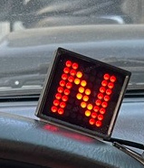مؤشر عرض موضع التروس للمركبات  - مراجعة Gear Indicator Display وسعره