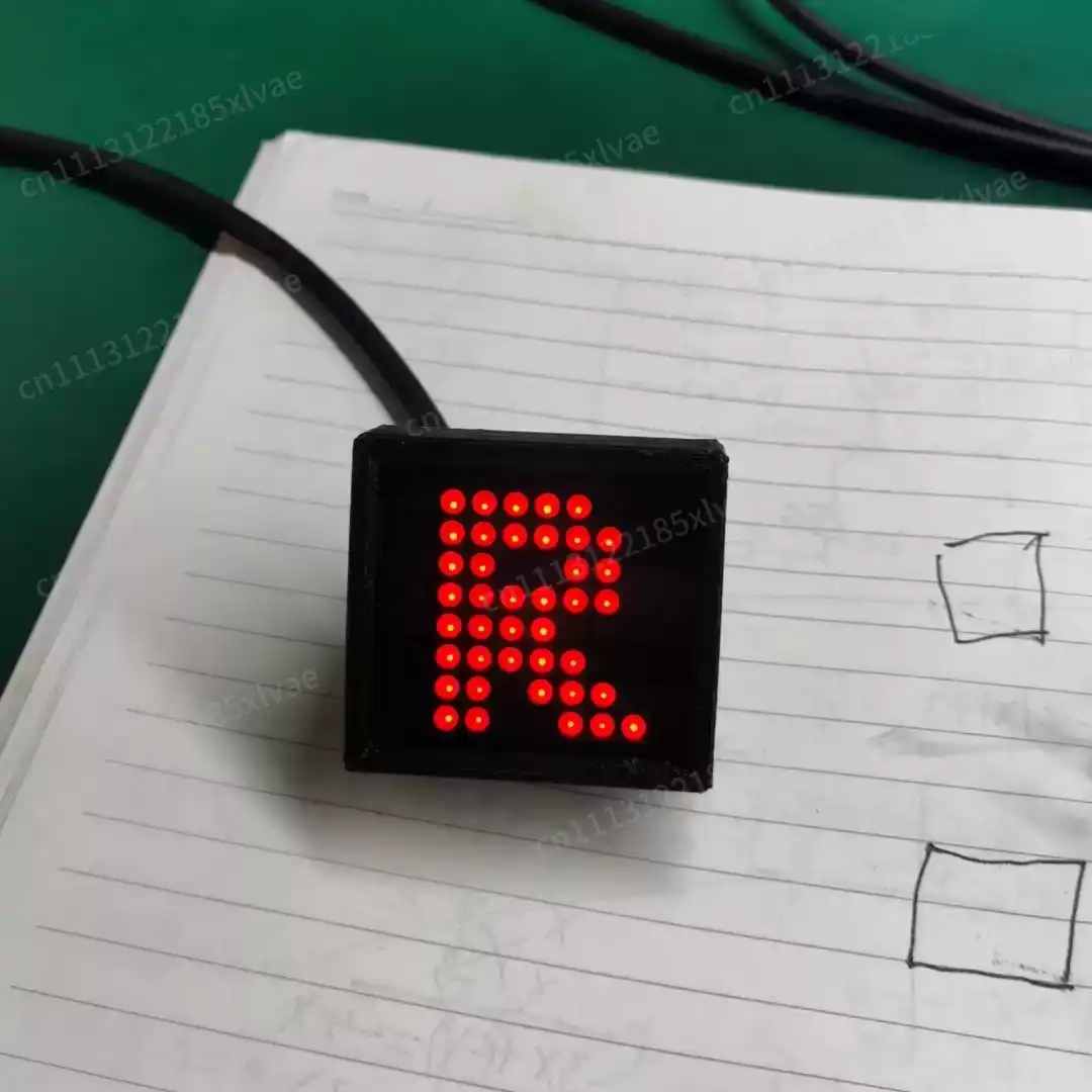 مؤشر عرض موضع التروس للمركبات  - مراجعة Gear Indicator Display وسعره