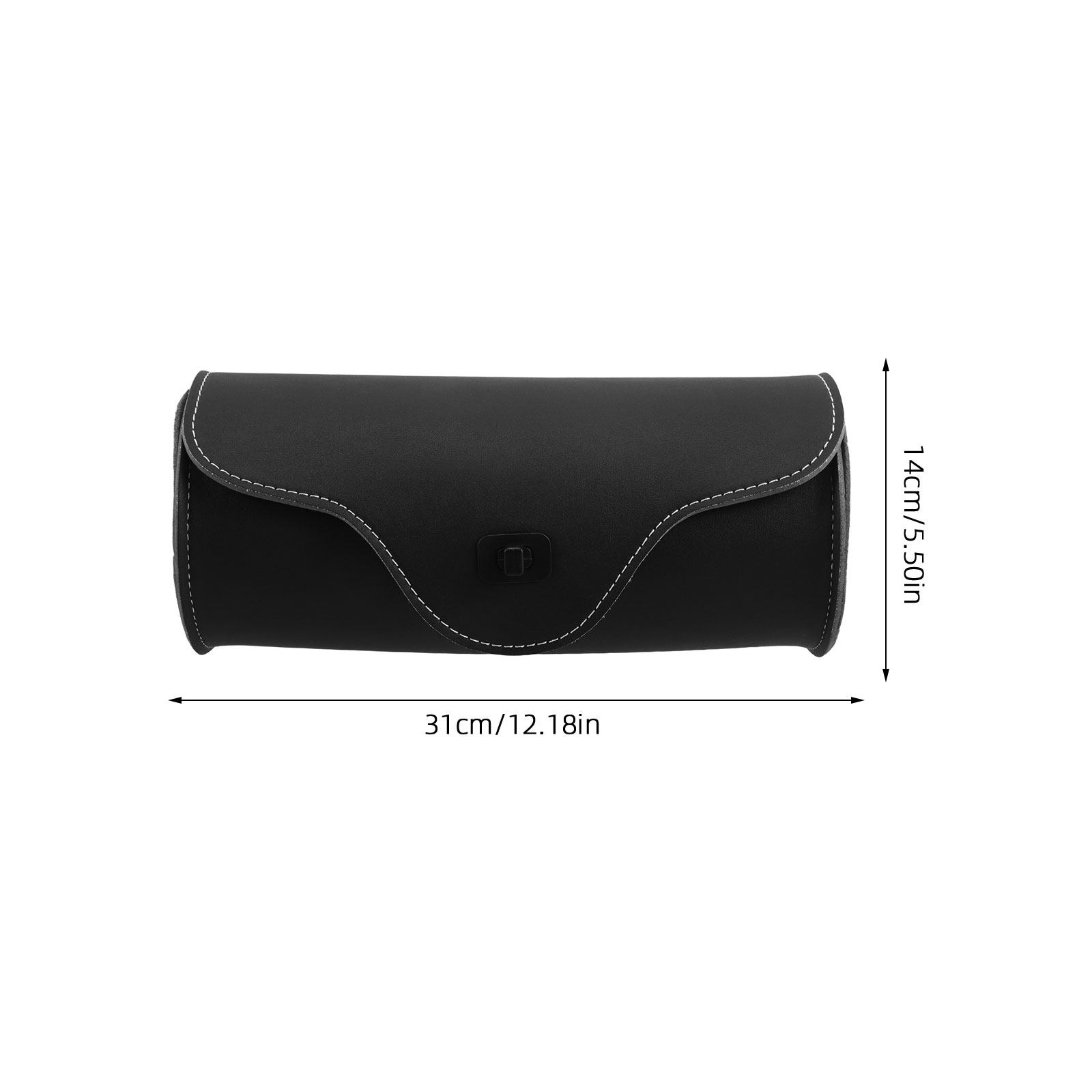 حقيبة أدوات للدراجات النارية م - مراجعة Motorcycle Gear Essentials وسعره