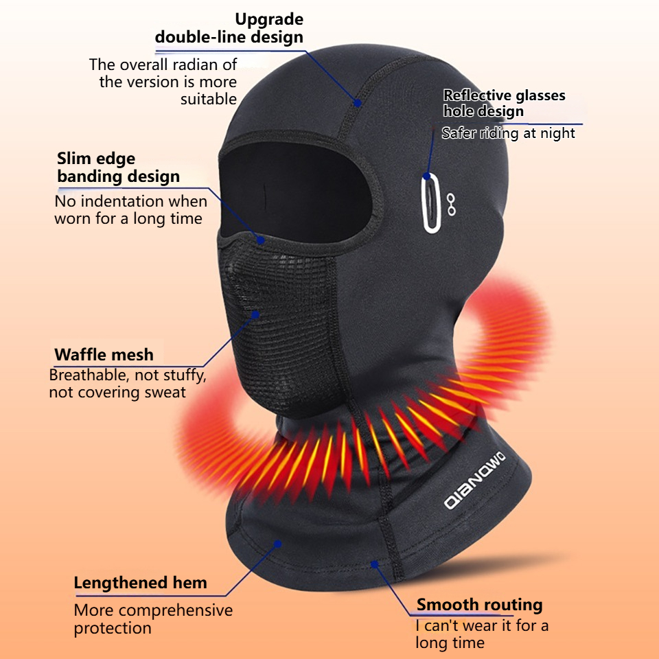 NOFOXO الشتاء دراجة نارية ركوب - مراجعة Motorcycle Gear Cycle وسعره
