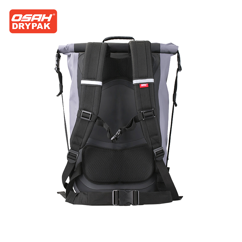OSAH حقيبة دراجة نارية مموهة 3 - مراجعة Motorcycle Gear Travel Bag وسعره