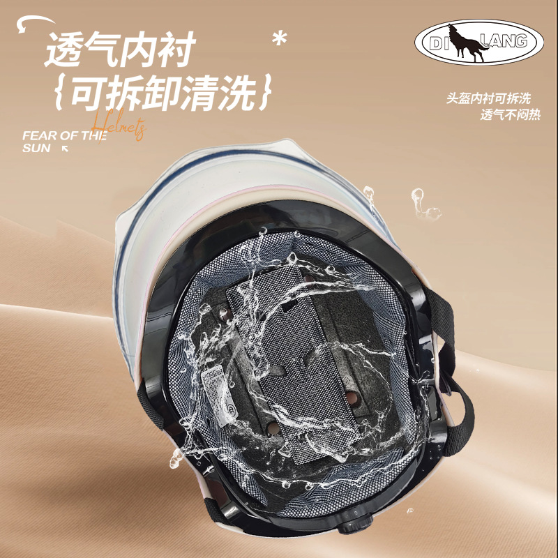 خوذة C جديدة بمعايير وطنية، خف - مراجعة Motorcycle Gear Essentials وسعره