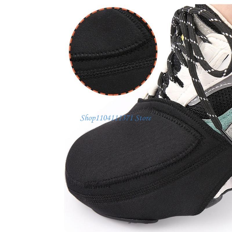 واقي حذاء الدراجة النارية P9FC - مراجعة Motorcycle Gear Cycle وسعره