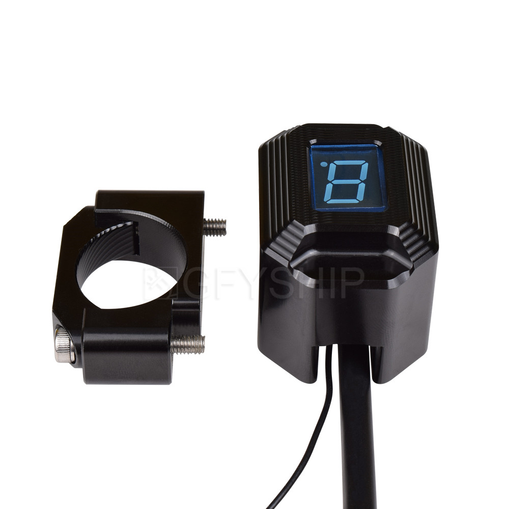 ل هارلي الشارع 750 500 2015 إل - مراجعة Gear Indicator Display وسعره