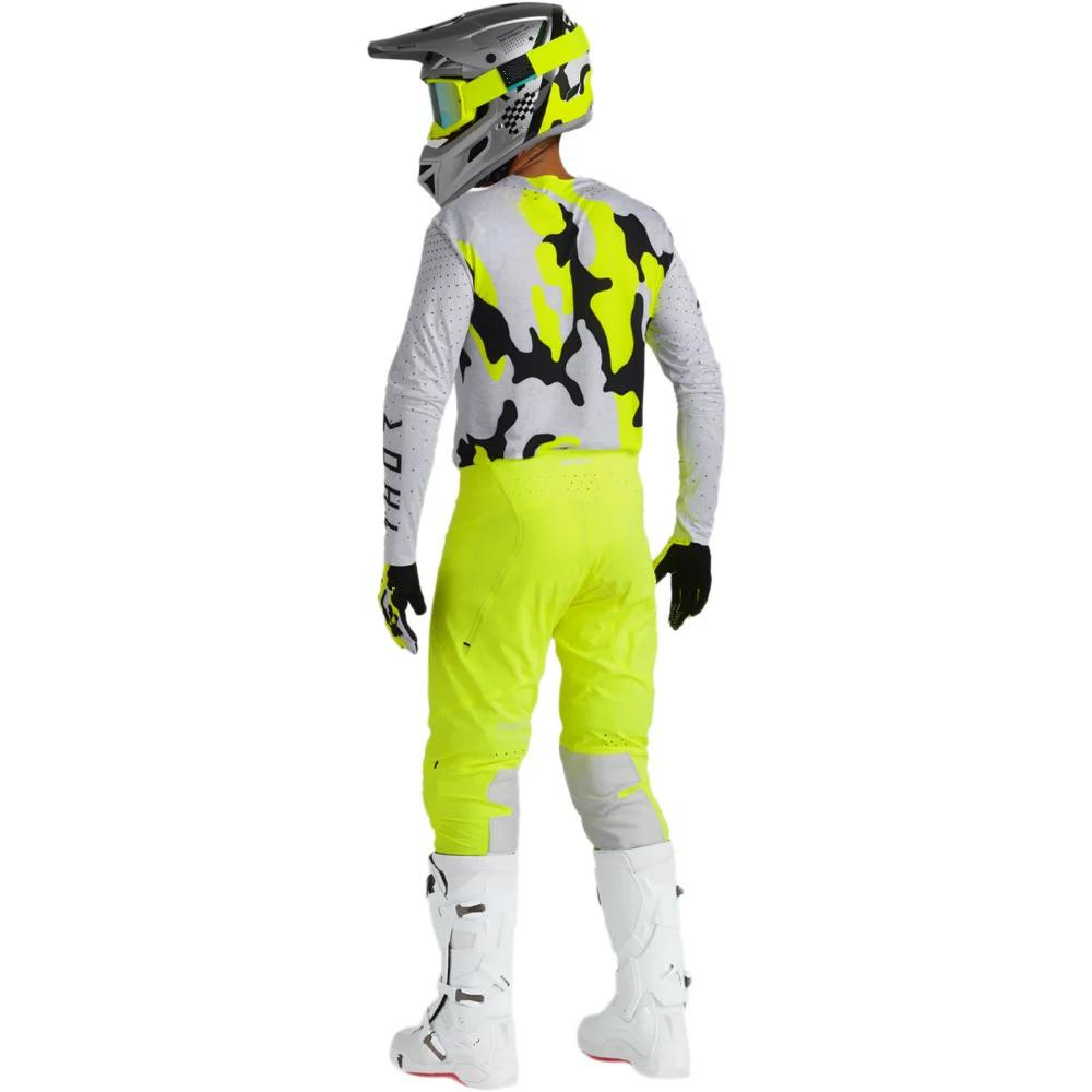 26 FH موتوكروس مجموعة تروس أعل - مراجعة Motorcycle Gear White وسعره