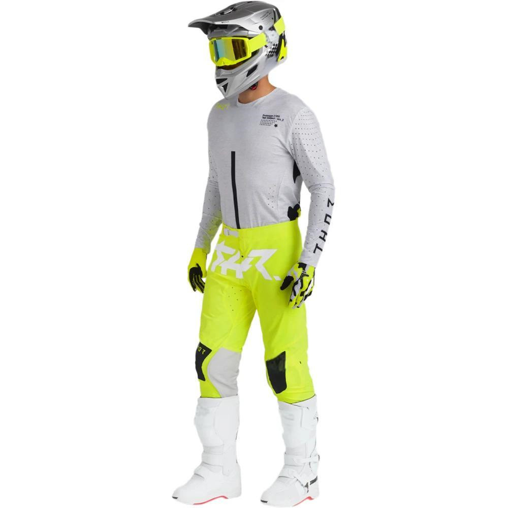 26 FH موتوكروس مجموعة تروس أعل - مراجعة Motorcycle Gear White وسعره