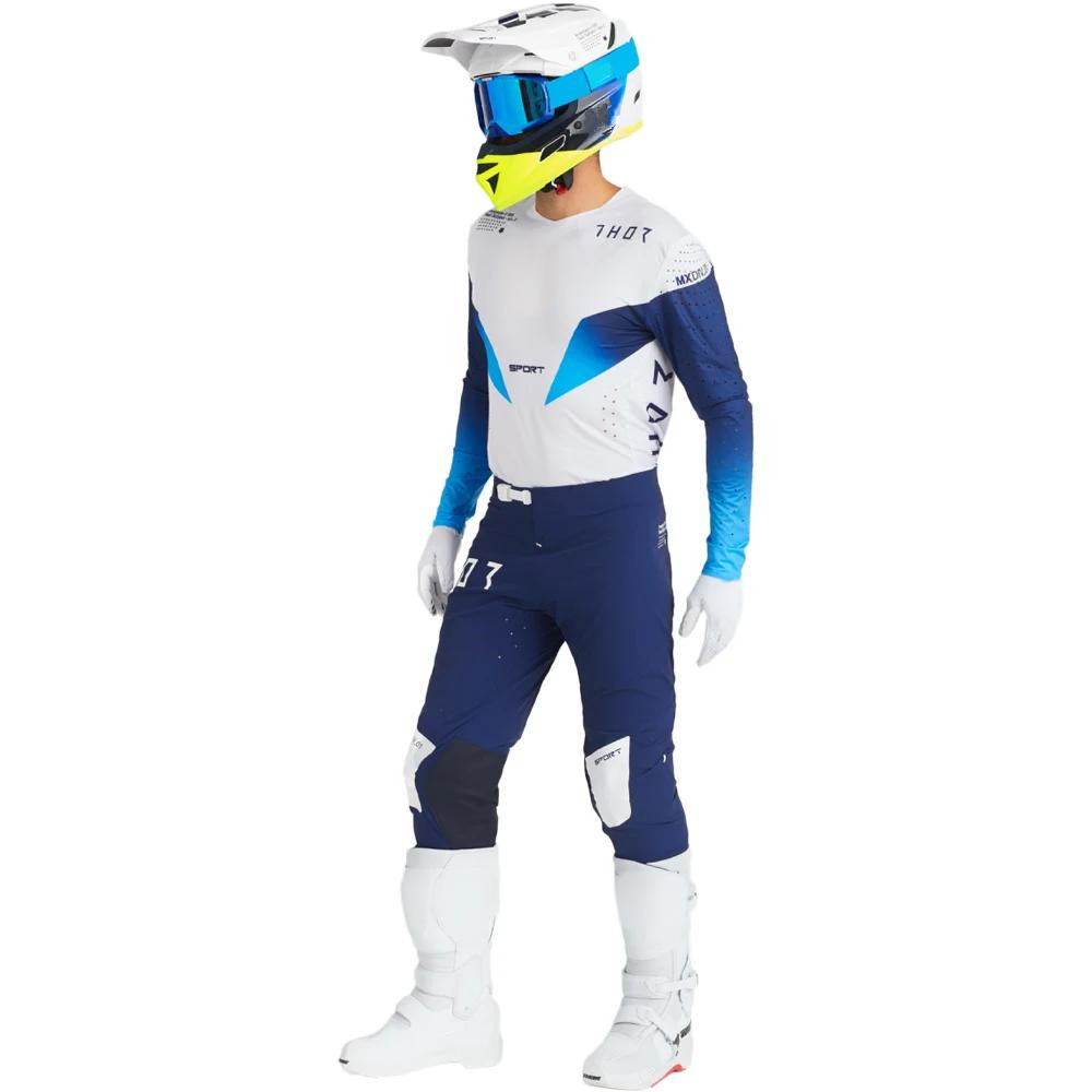26 FH موتوكروس مجموعة تروس أعل - مراجعة Motorcycle Gear White وسعره