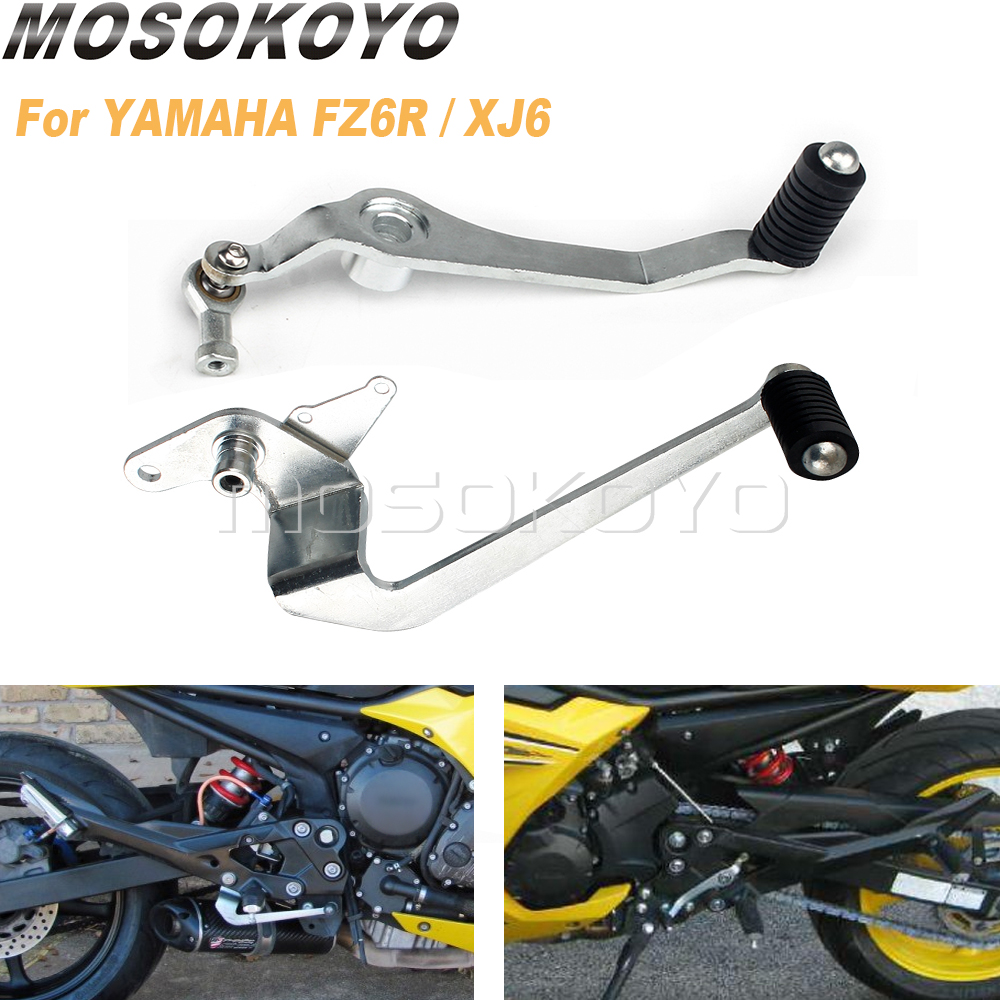 دراجة نارية الجانب الأيمن الجا - مراجعة Motorcycle Gear Yamaha وسعره