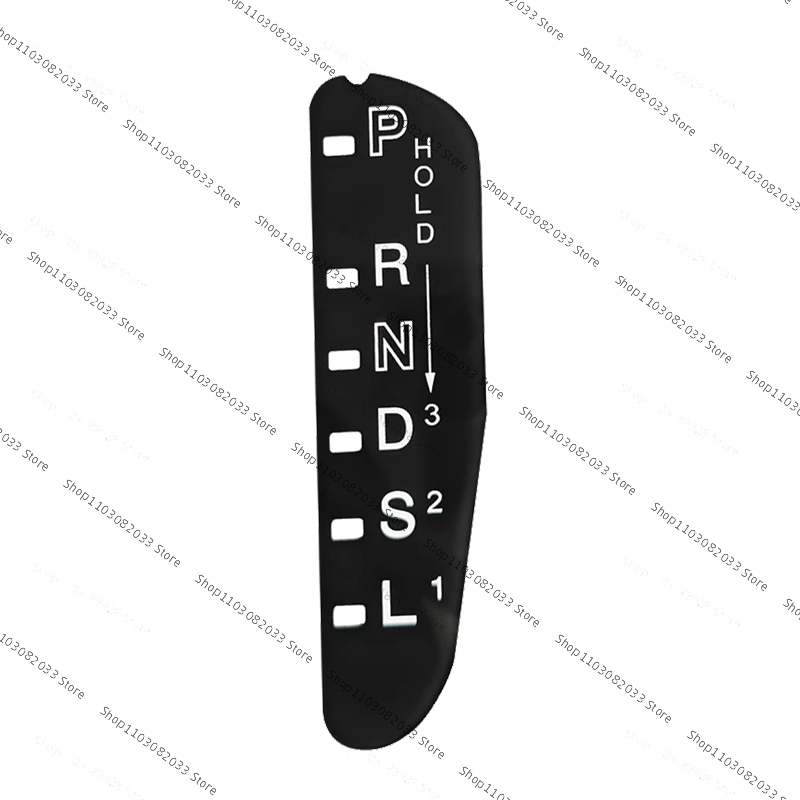 مؤشر ناقل الحركة BL8H-64-353 ل - مراجعة Gear Indicator Display وسعره
