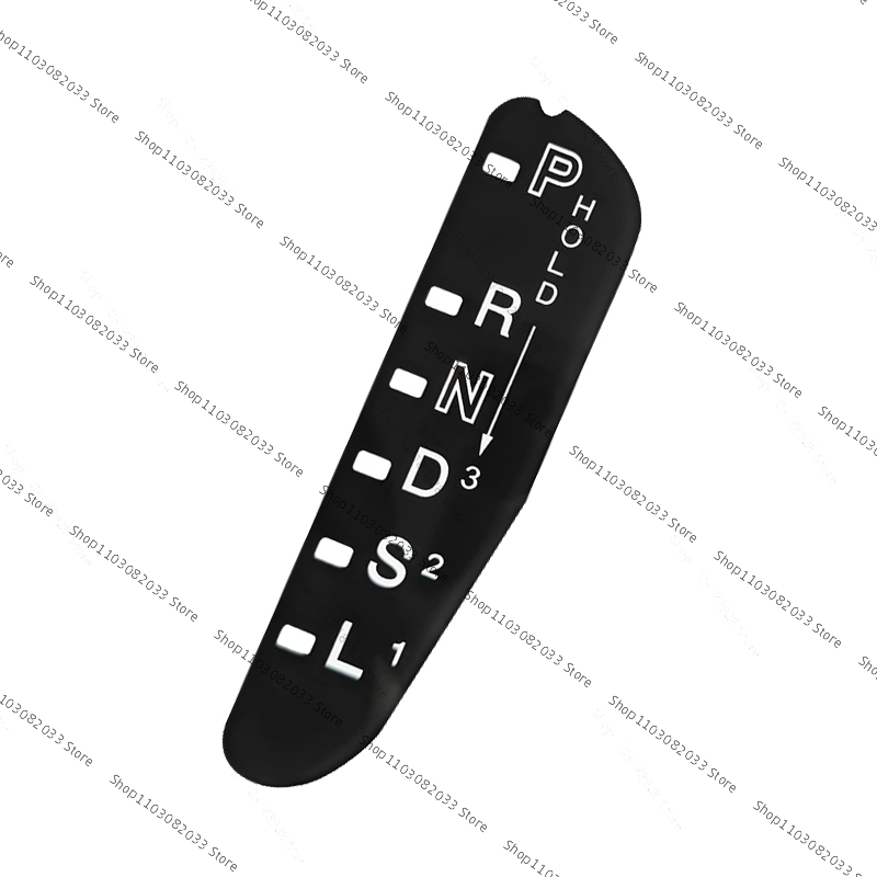 مؤشر ناقل الحركة BL8H-64-353 ل - مراجعة Gear Indicator Display وسعره