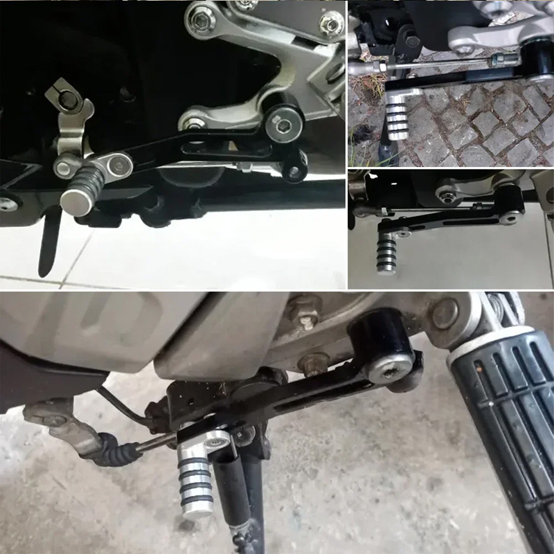 دواسة ناقل حركة قابلة للتعديل  - مراجعة Motorcycle Gear Yamaha وسعره