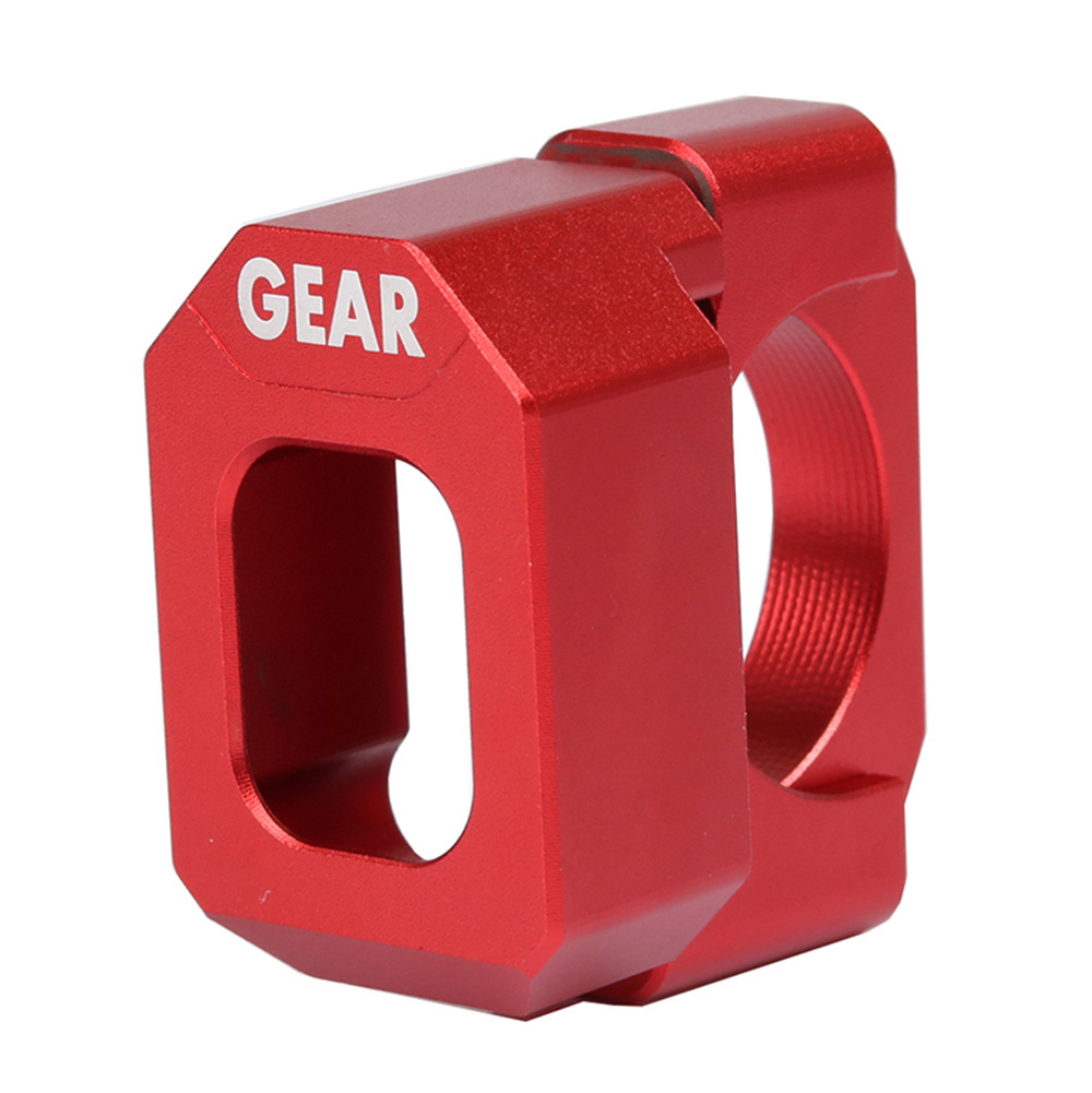 حامل عداد السرعة العالمي للدرا - مراجعة Gear Indicator Display وسعره