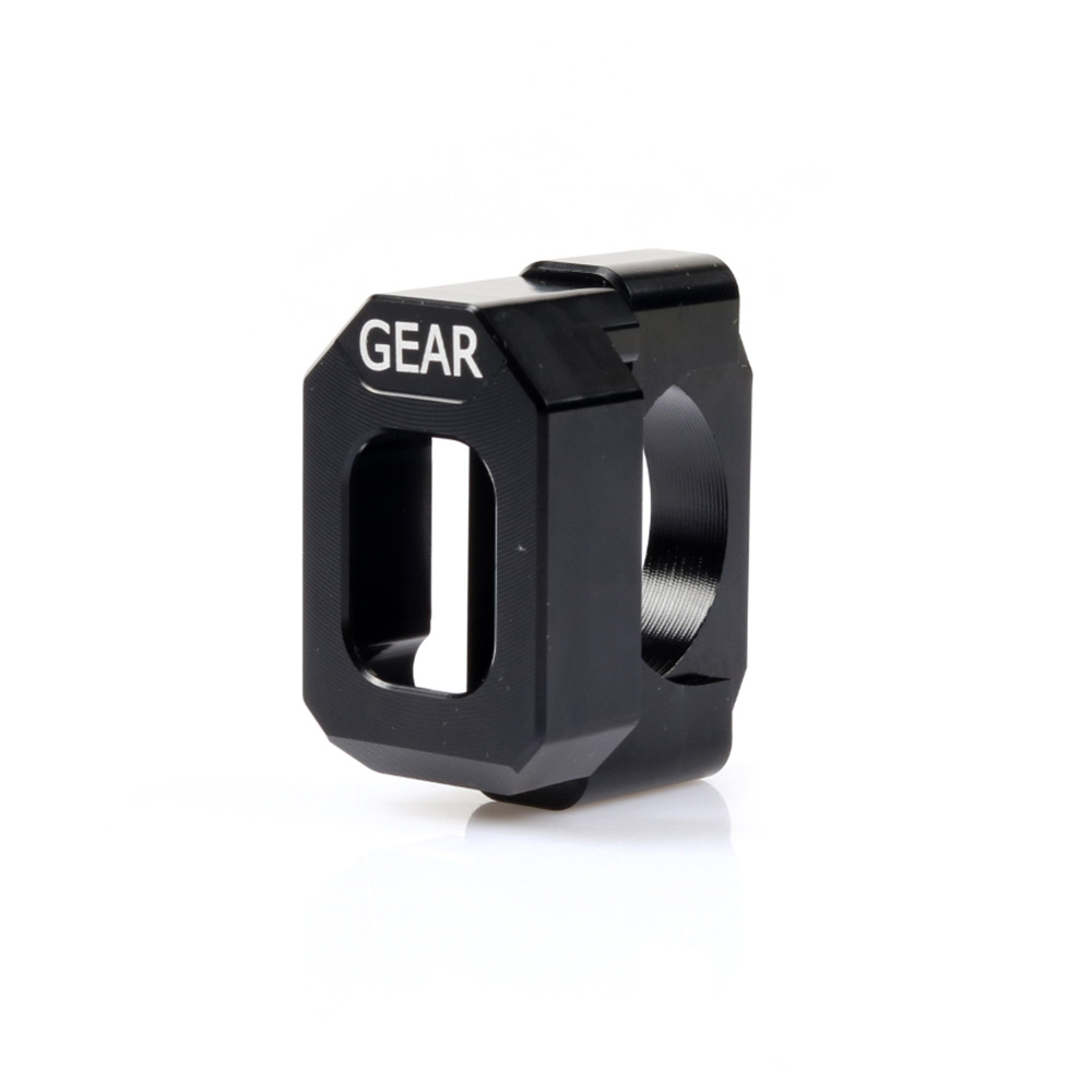 حامل عداد السرعة العالمي للدرا - مراجعة Gear Indicator Display وسعره