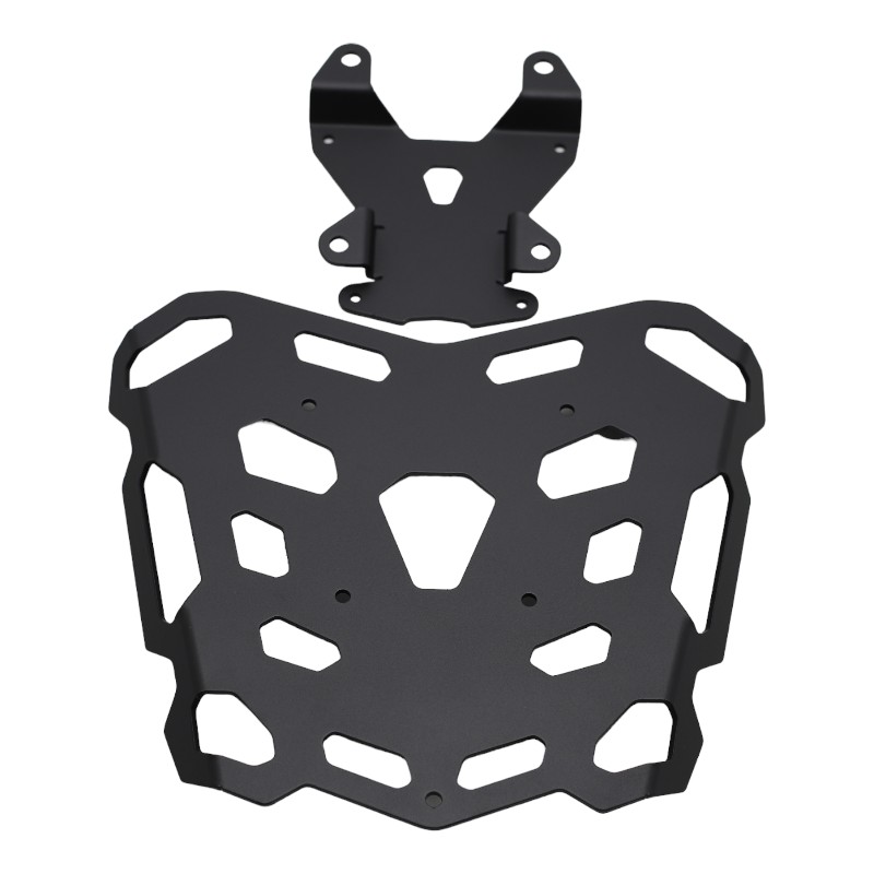 حامل صندوق علوي مناسب لدراجة س - مراجعة Tail Bag Rack وسعره